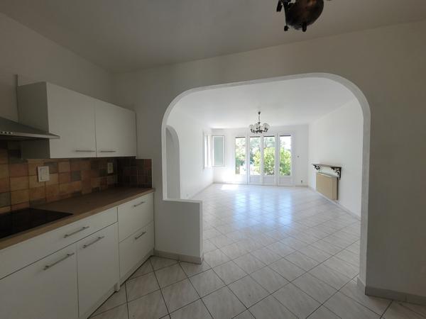 Maison 4 pièces - 82 m² Bien prestige