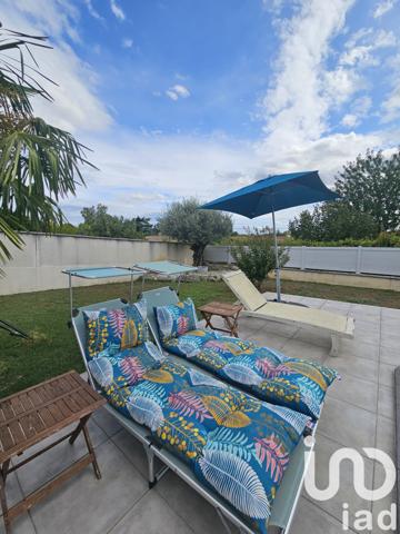 Maison à vendre 5 pièces 152 m² Gond-Pontouvre