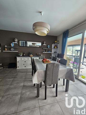 Maison à vendre 5 pièces 152 m² Gond-Pontouvre