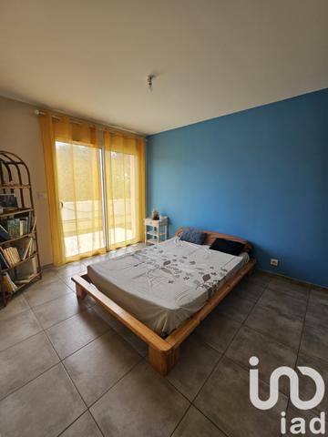 Maison à vendre 5 pièces 152 m² Gond-Pontouvre