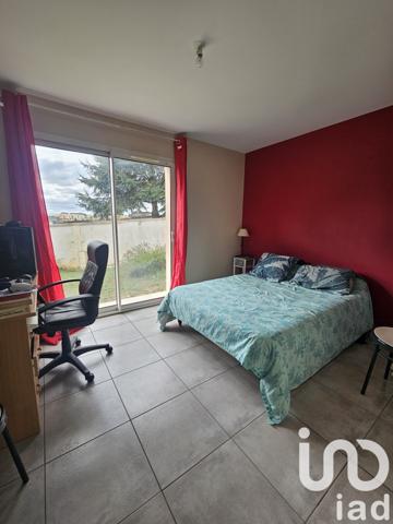 Maison à vendre 5 pièces 152 m² Gond-Pontouvre