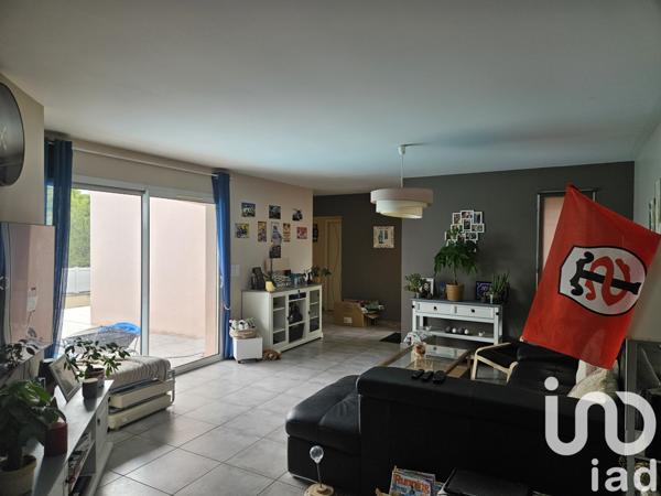 Maison à vendre 5 pièces 152 m² Gond-Pontouvre