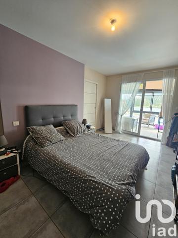 Maison à vendre 5 pièces 152 m² Gond-Pontouvre