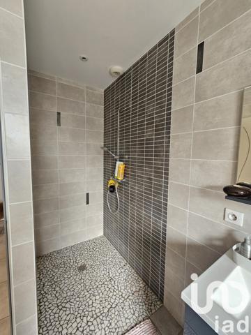 Maison à vendre 5 pièces 152 m² Gond-Pontouvre