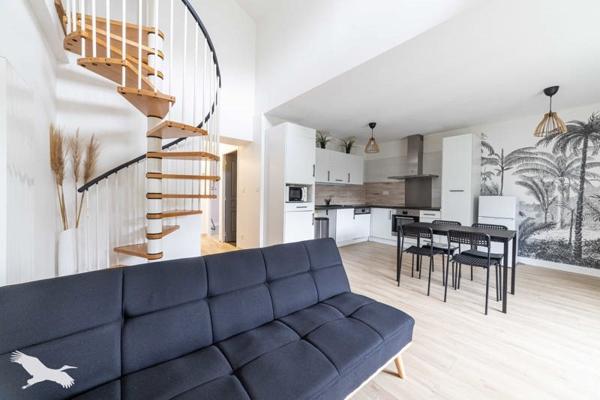 Appartement à vendre |  Boucau |  3 pièces | 64 m²