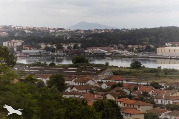 Appartement à vendre |  Boucau |  3 pièces | 64 m²