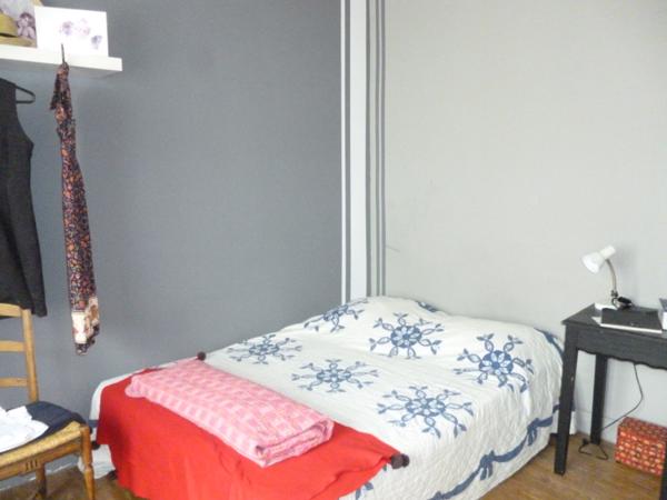 Maison 4 pièces . Aiguillon