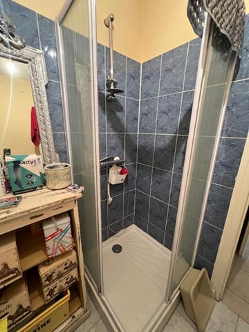 Maison 4 pièces . Aiguillon