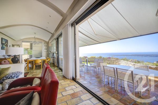 Maison à vendre  7 pièces - 230 m2 VALLAURIS - 06
