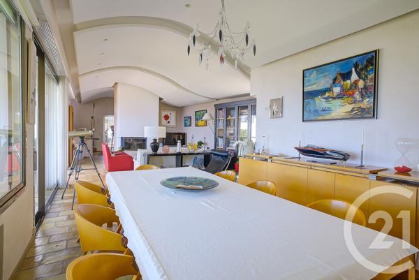 Maison à vendre  7 pièces - 230 m2 VALLAURIS - 06