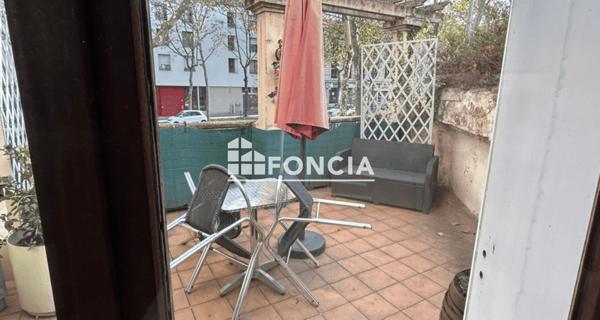 À vendre Local commercial 392 m² - Saint-étienne 42000