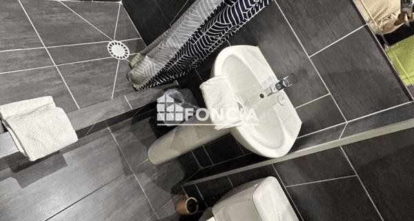 À vendre Local commercial 392 m² - Saint-étienne 42000