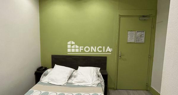 À vendre Local commercial 392 m² - Saint-étienne 42000