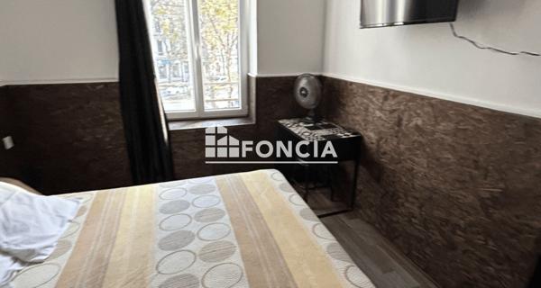 À vendre Local commercial 392 m² - Saint-étienne 42000