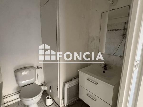 À vendre Studio 32 m² - Saint-gratien 95210