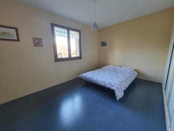 Maison traditionnelle Dijon 132 m²