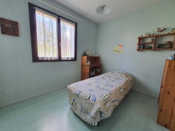 Maison traditionnelle Dijon 132 m²