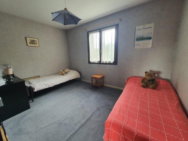 Maison traditionnelle Dijon 132 m²