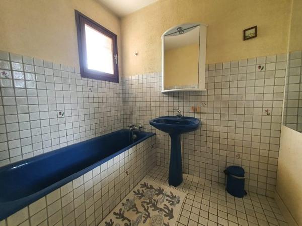 Maison traditionnelle Dijon 132 m²