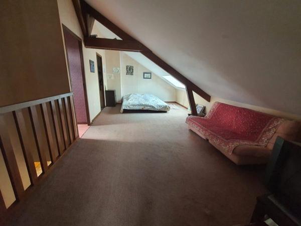 Maison traditionnelle Dijon 132 m²