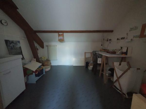 Maison traditionnelle Dijon 132 m²