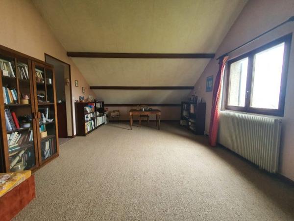 Maison traditionnelle Dijon 132 m²