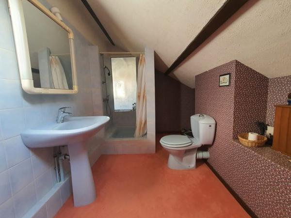 Maison traditionnelle Dijon 132 m²