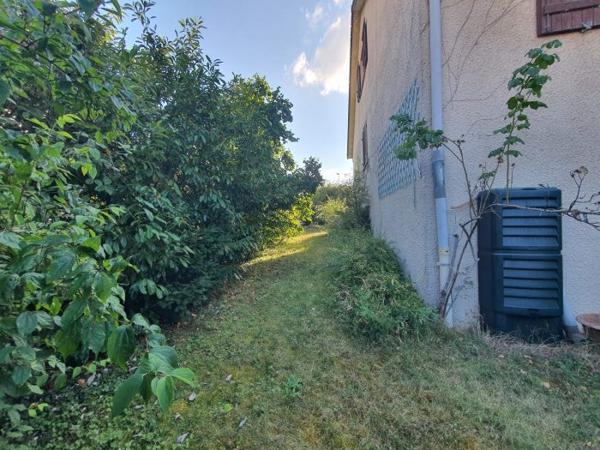 Maison traditionnelle Dijon 132 m²