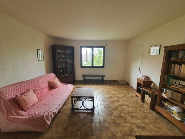 Maison traditionnelle Dijon 132 m²