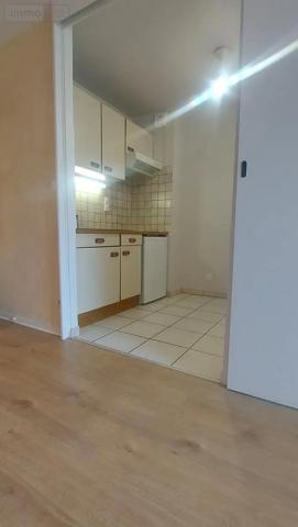 Achat - Appartement Besançon 25000 33 m 2