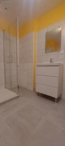 Achat - Appartement Besançon 25000 33 m 2