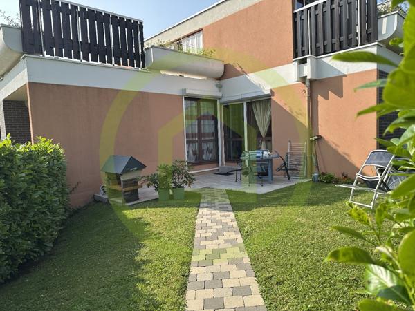 Appartement à BEAUVAIS (60000)