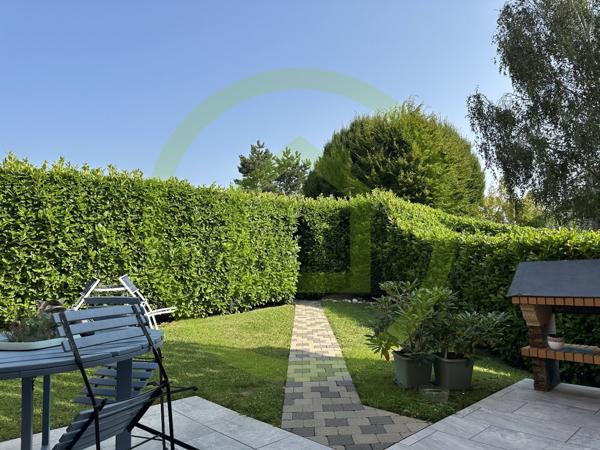 Appartement à BEAUVAIS (60000)