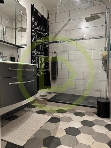 Appartement à BEAUVAIS (60000)