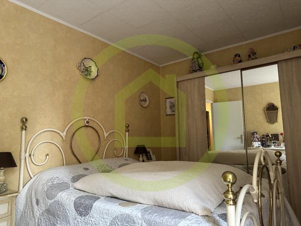 Appartement à BEAUVAIS (60000)