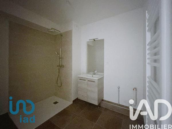 Appartement à vendre 2 pièces 48 m² Mulhouse