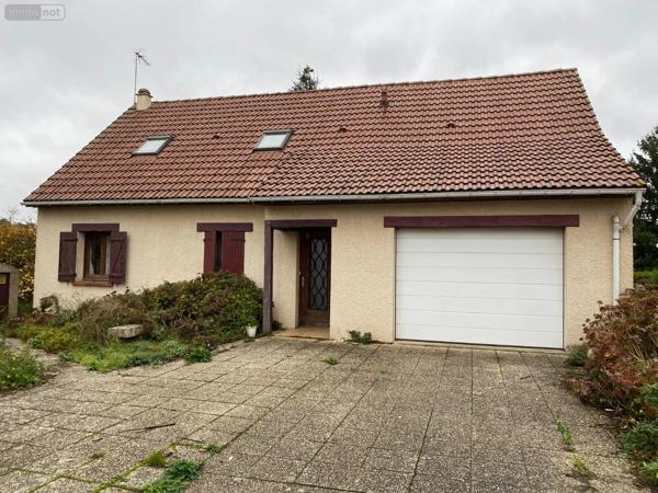 Achat - Maison Chartres 28000 5 pièces 87 m 2 735 m 2