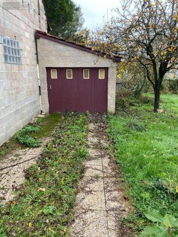 Achat - Maison Chartres 28000 5 pièces 87 m 2 735 m 2