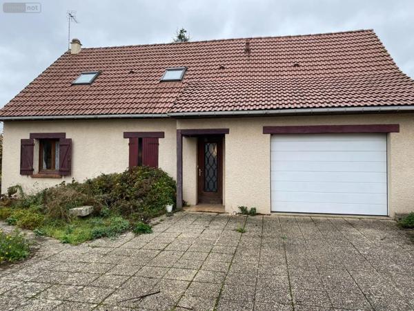 Achat - Maison Chartres 28000 5 pièces 87 m 2 735 m 2
