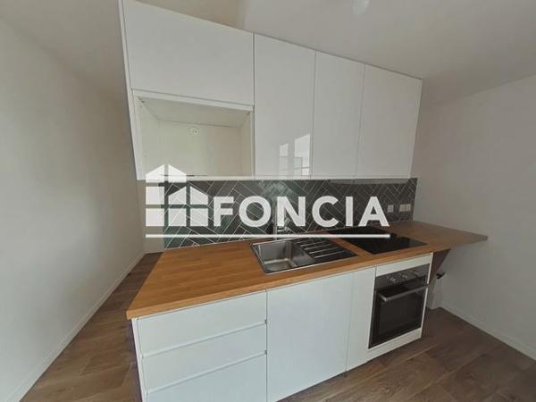 Location Appartement 3 pièces 63.32 m² - 51 AVENUE DE LA DIVISION LECLARC Le Bourget 93350