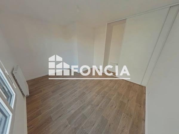 Location Appartement 3 pièces 63.32 m² - 51 AVENUE DE LA DIVISION LECLARC Le Bourget 93350