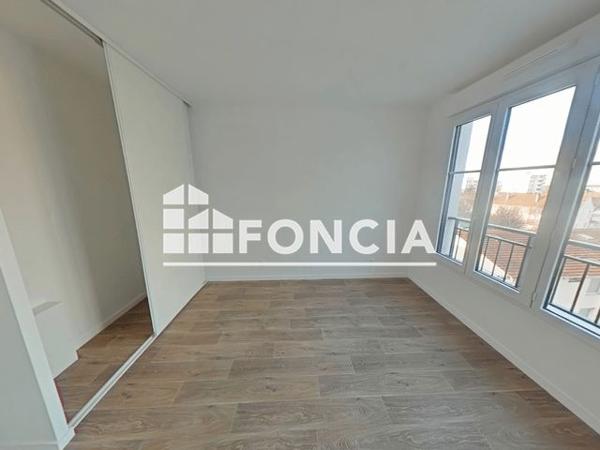 Location Appartement 3 pièces 63.32 m² - 51 AVENUE DE LA DIVISION LECLARC Le Bourget 93350