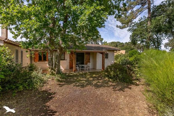Maison à vendre 223 650 € Arès 3 p 38 m² DPE E