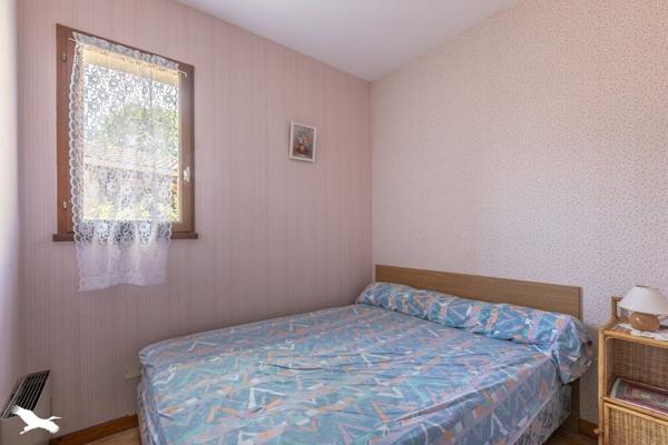 Maison à vendre 223 650 € Arès 3 p 38 m² DPE E