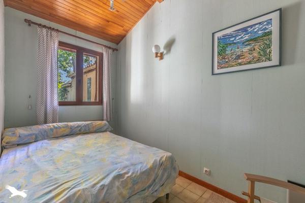 Maison à vendre 223 650 € Arès 3 p 38 m² DPE E