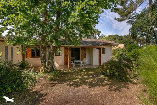 Maison à vendre 223 650 € Arès 3 p 38 m² DPE E