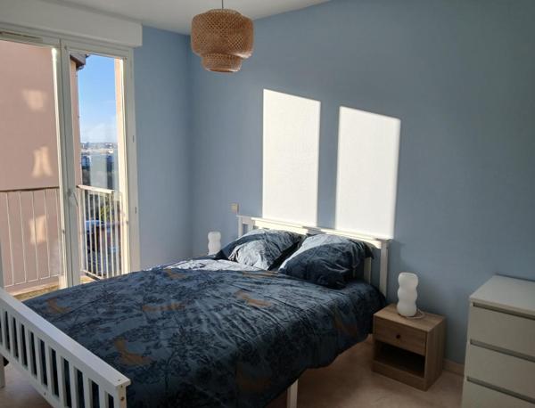 LOCATION T1BIS MEUBLE RODEZ SANS FRAIS D'AGENCE