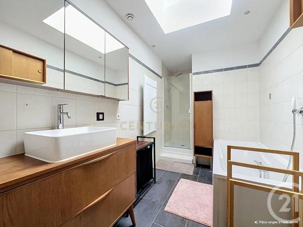 Maison à vendre  6 pièces - 125 m 2   LILLE  - 59