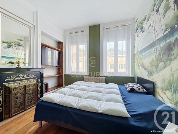 Maison à vendre  6 pièces - 125 m 2   LILLE  - 59