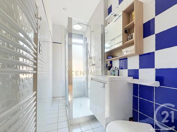 Maison à vendre  6 pièces - 125 m 2   LILLE  - 59